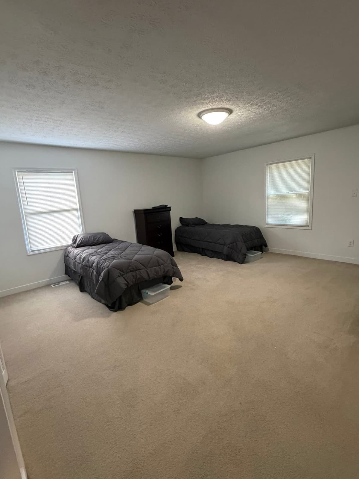 Interior of an RCRS ASAM 3.1 residential home in the Richmond area